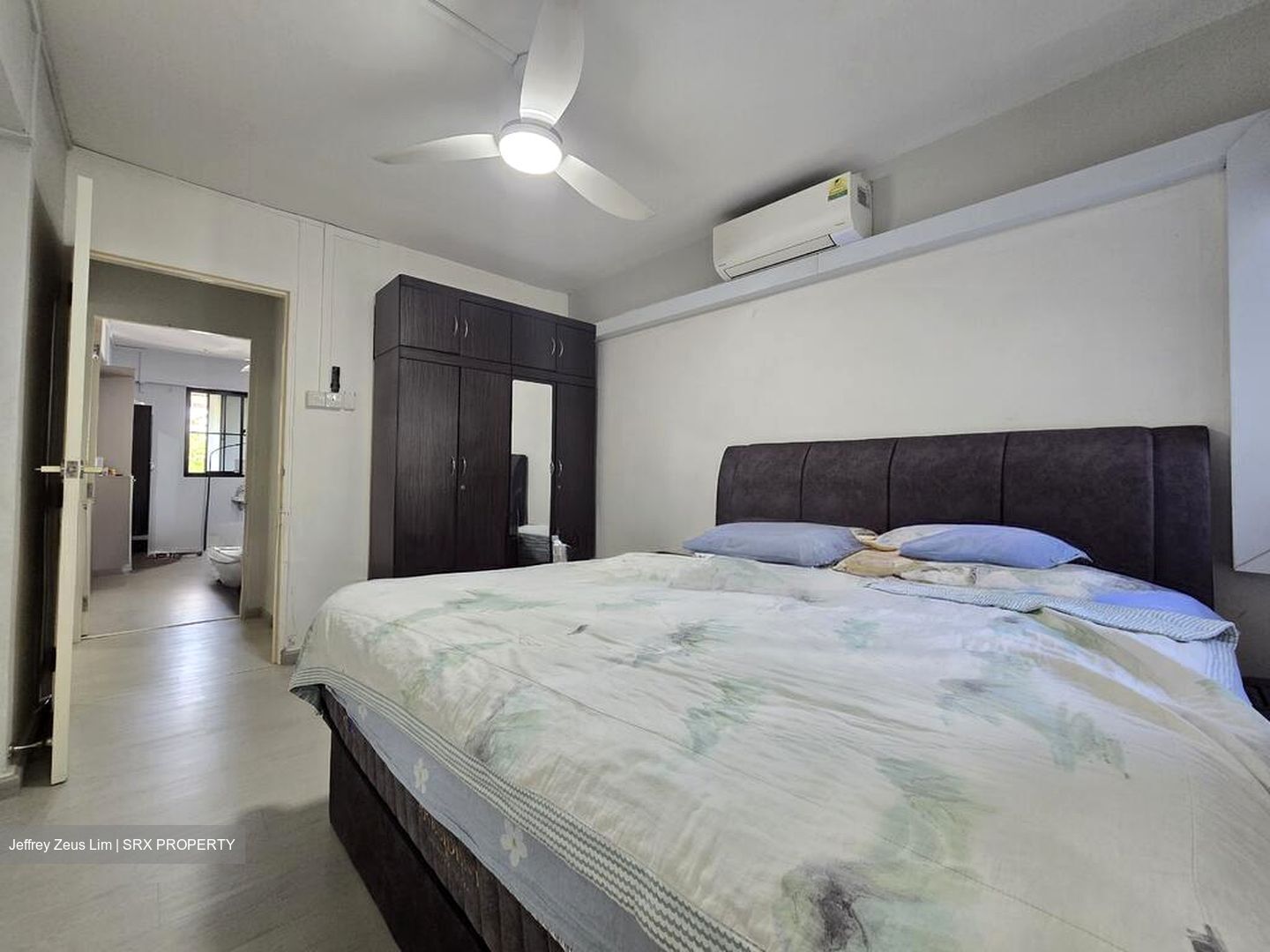 Blk 507 West Coast Vista (Clementi), HDB 3 Rooms #502850541